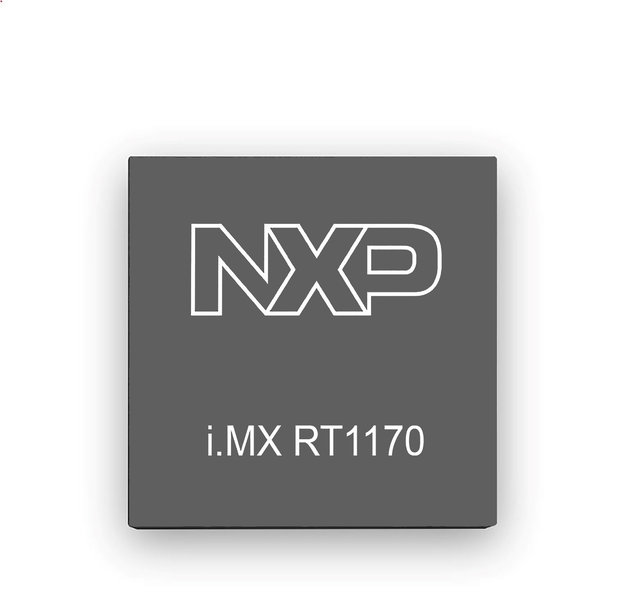 NXP’s latest products support CC-Link IE TSN for advanced capabilities